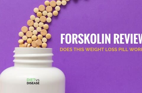 Forskolin Review