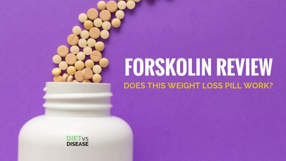 Forskolin Review